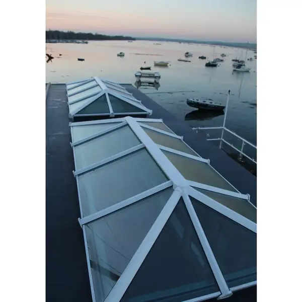 Skypod Roof Lantern
