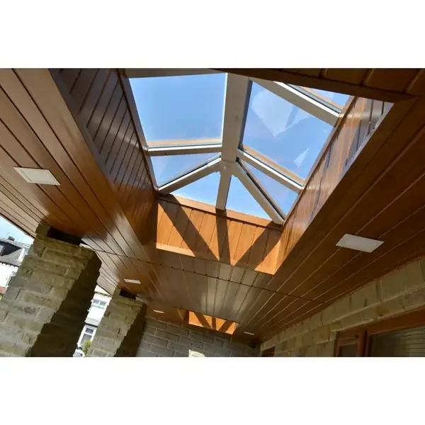 Skypod Roof Lantern