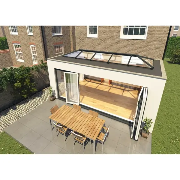 Skypod Roof Lantern
