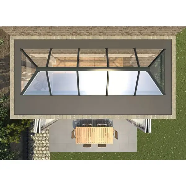 Skypod Roof Lantern