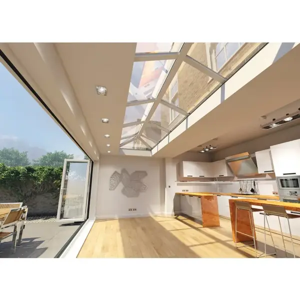 Skypod Roof Lantern