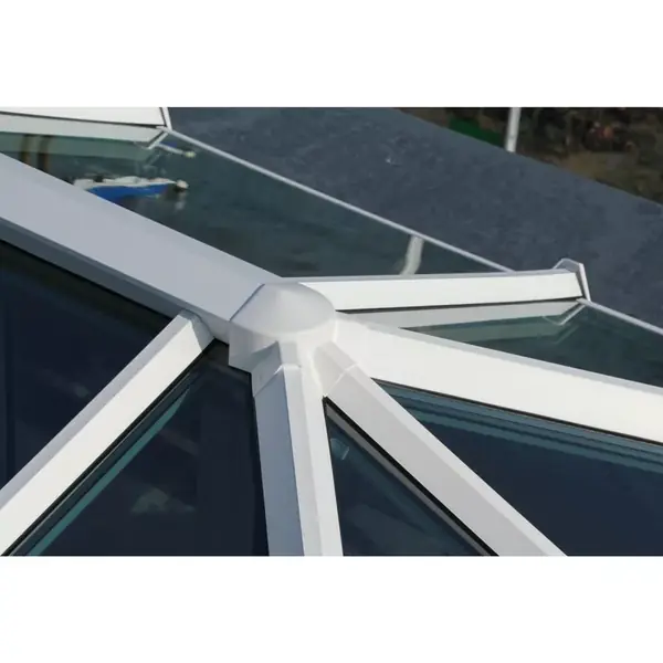 Skypod Roof Lantern