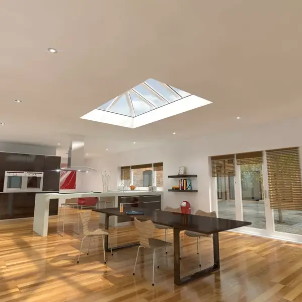 Skypod Roof Lantern