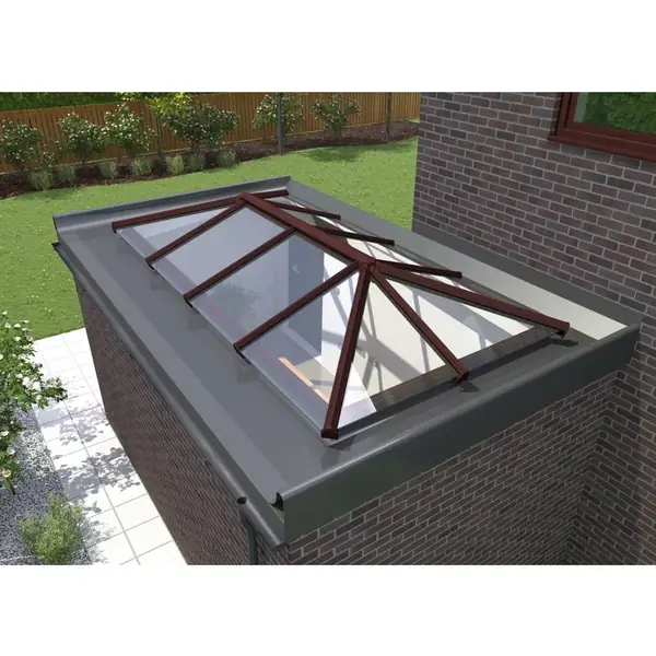 Skypod Roof Lantern
