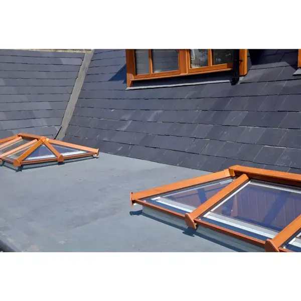 Skypod Roof Lantern