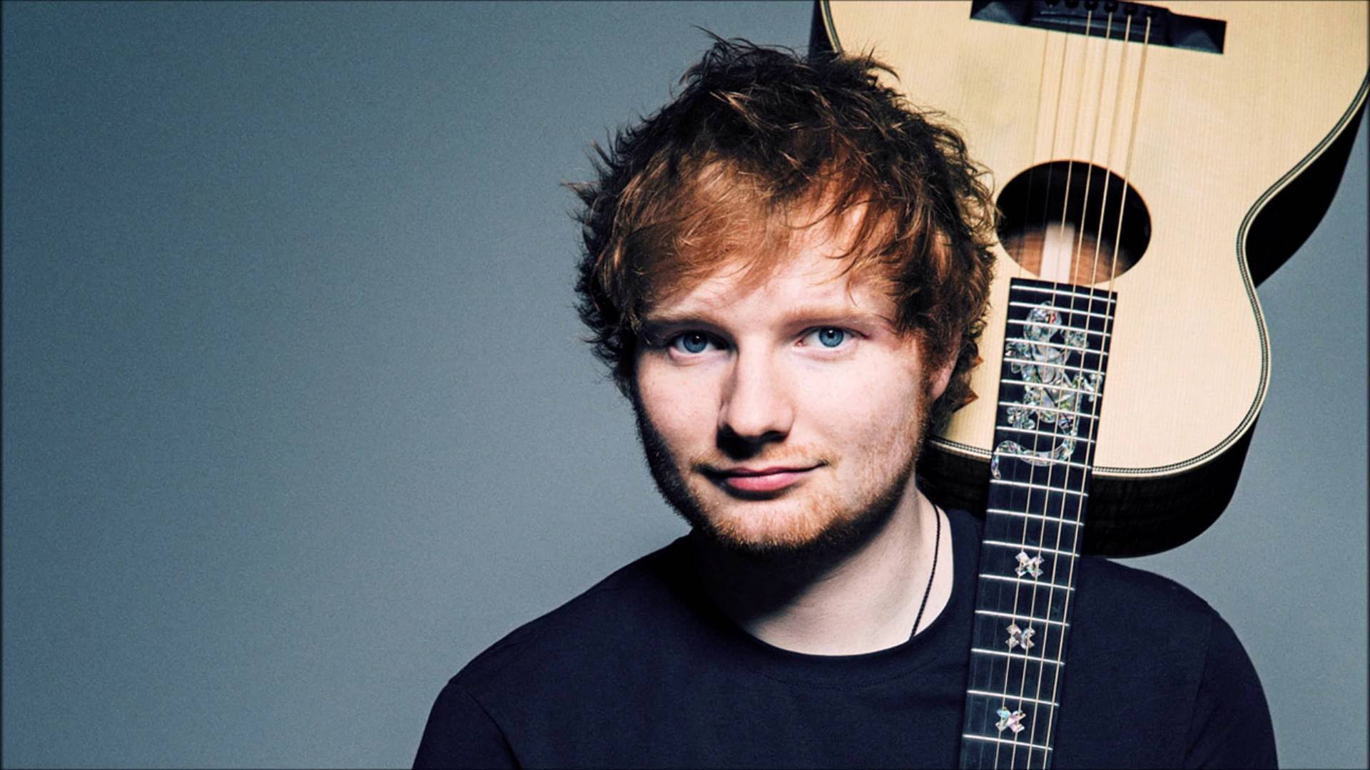 Win a pair of tickets to the Ed Sheeran concert at Newcastle Metro Radio  Arena! - Premier Roof Systems