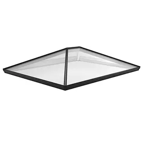 Korniche Aluminium Roof Lantern