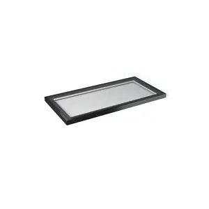 Atlas Aluminium Flat Rooflight