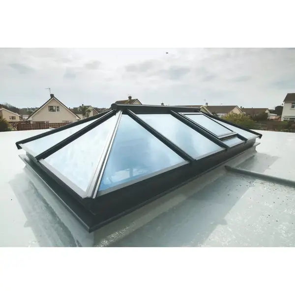 Atlas Aluminium Roof Lantern