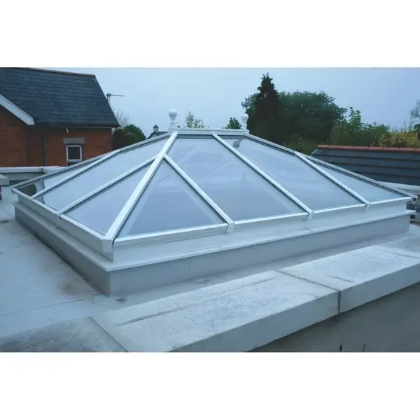 Atlas Aluminium Roof Lantern
