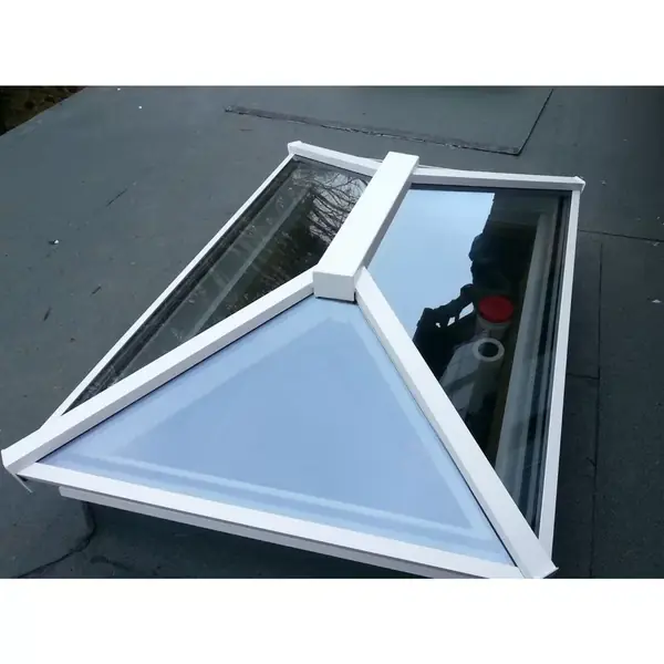 Atlas Aluminium Roof Lantern
