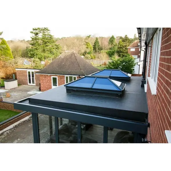 Atlas Aluminium Roof Lantern