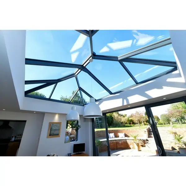 Atlas Aluminium Roof Lantern