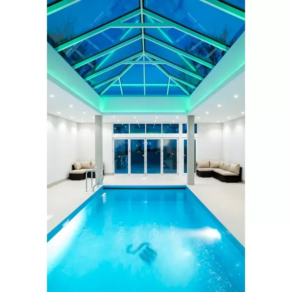 Atlas Aluminium Roof Lantern
