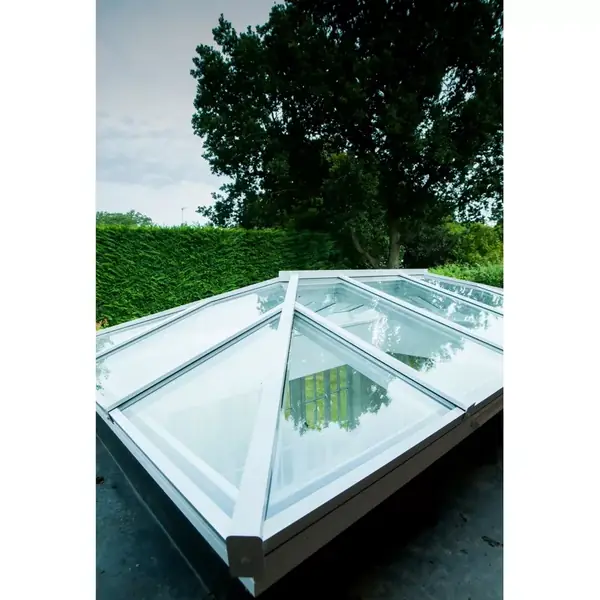 Atlas Aluminium Roof Lantern