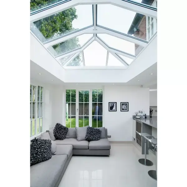 Atlas Aluminium Roof Lantern