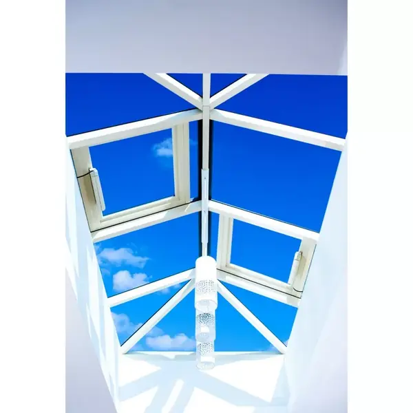 Atlas Aluminium Roof Lantern