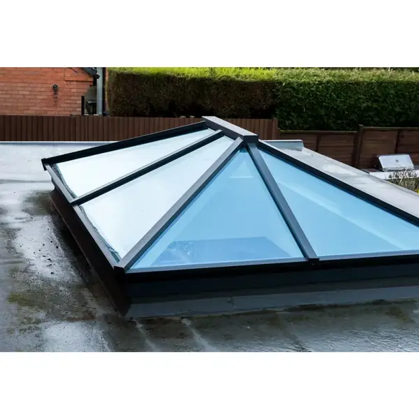 Atlas Aluminium Roof Lantern