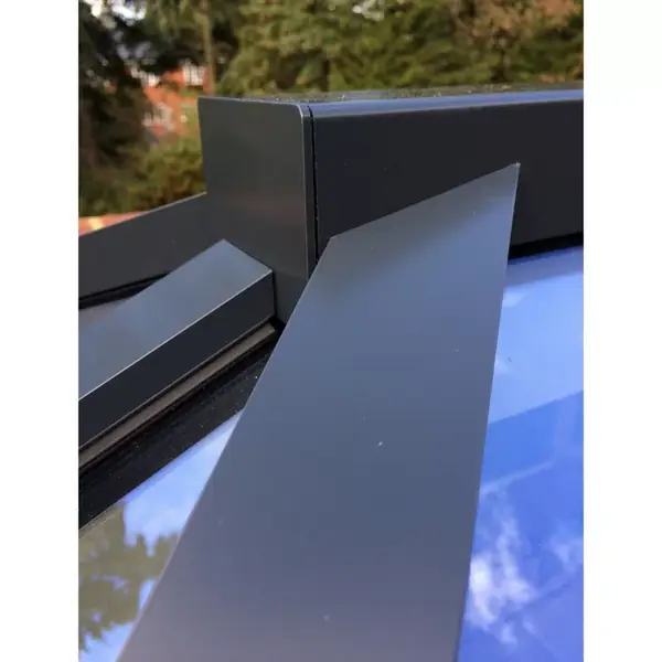 Atlas Aluminium Roof Lantern