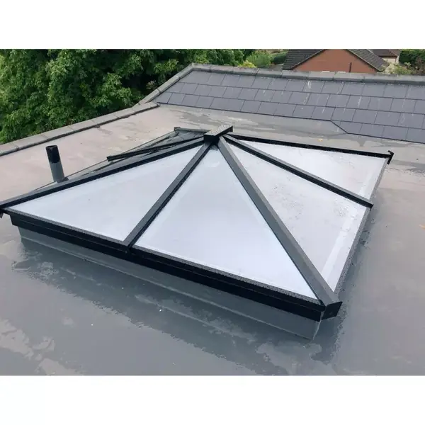 Atlas Aluminium Roof Lantern