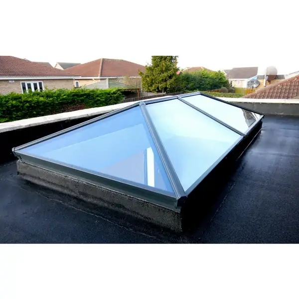 Korniche Aluminium Roof Lantern