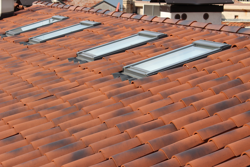 Bright Idea: Skylights & How to Fit Velux Windows | Premier Roof Systems