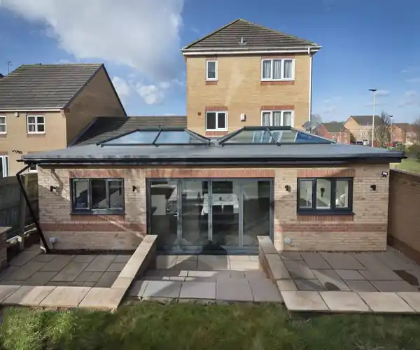 Ultrasky Roof Lantern - Image 4