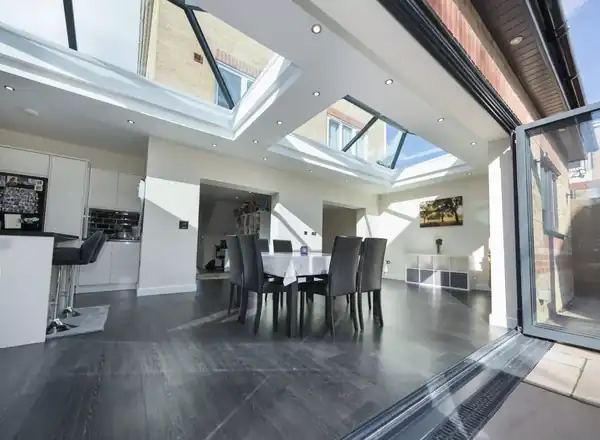 Ultrasky Roof Lantern - Image 6