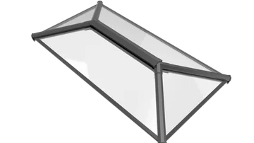 Stratus Aluminium Roof Lantern