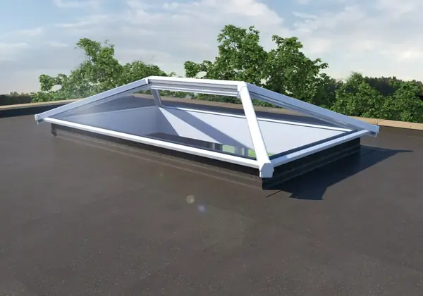 Ultrasky Roof Lantern - Image 2