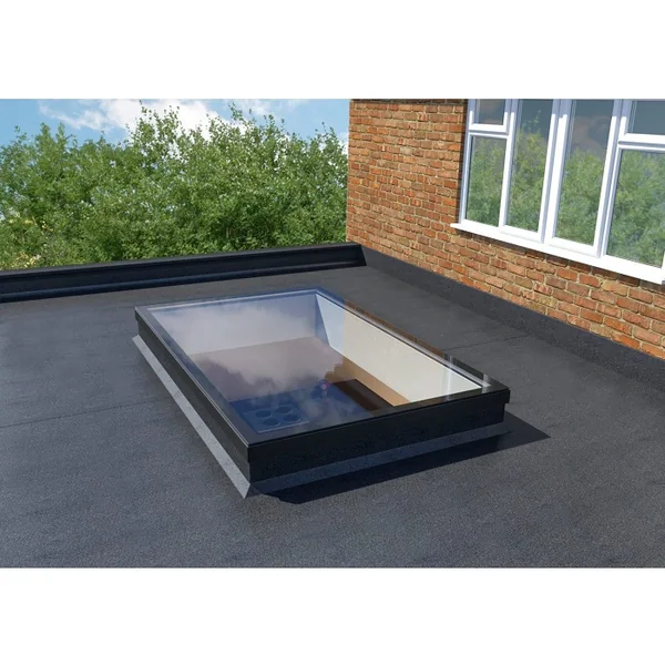 Ultrasky Flat Rooflight